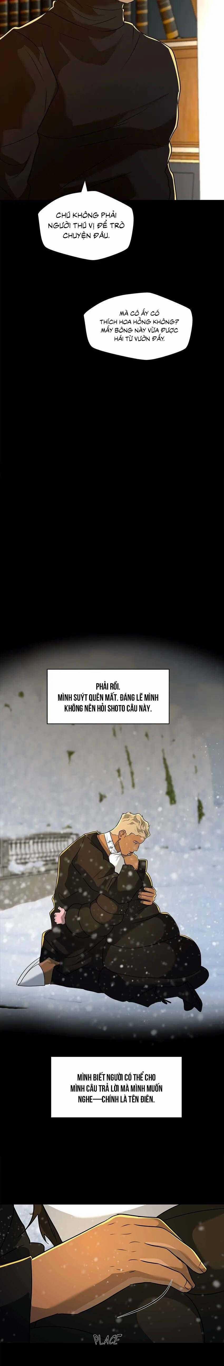 Love Murder Basketball 56 trang 7