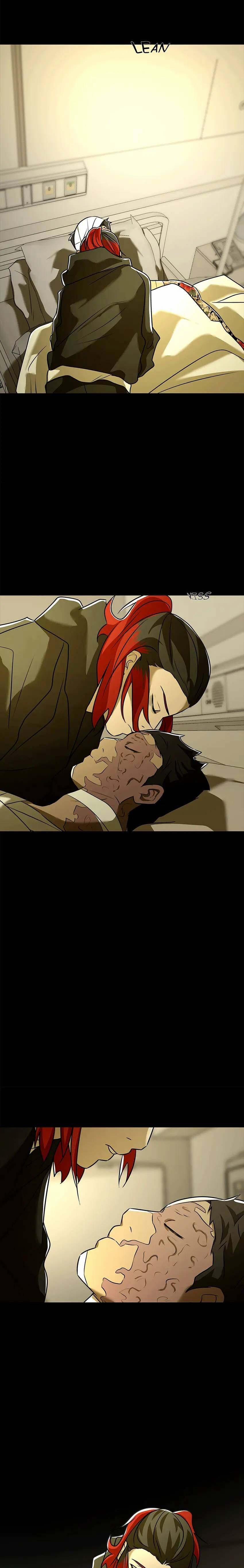 Love Murder Basketball 57 trang 12