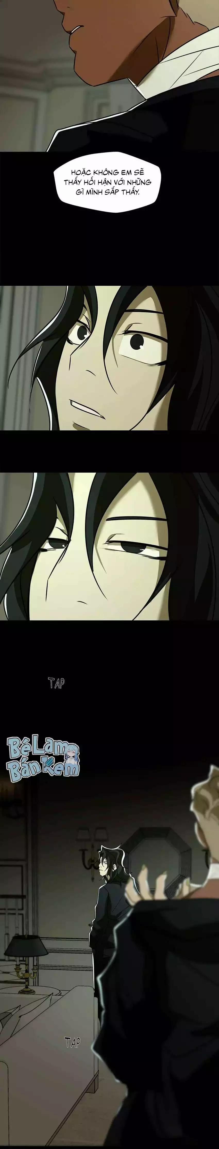 Love Murder Basketball 58 trang 17