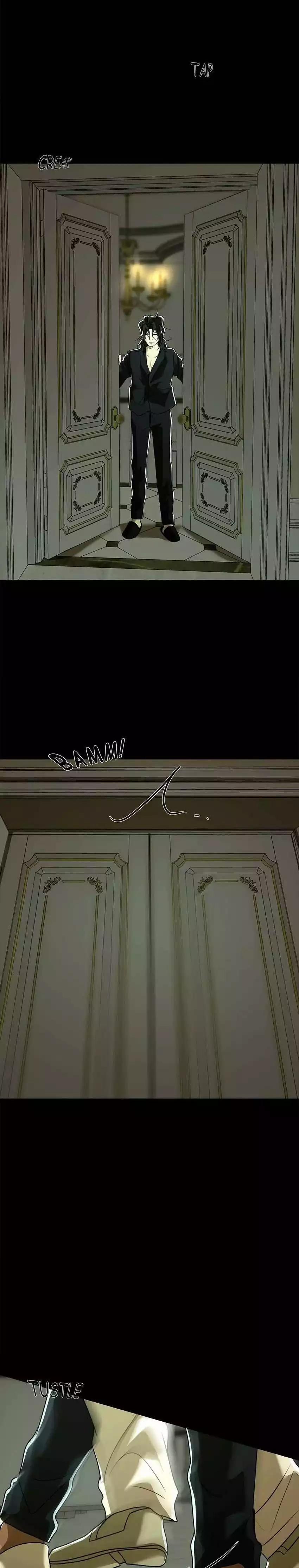 Love Murder Basketball 58 trang 18