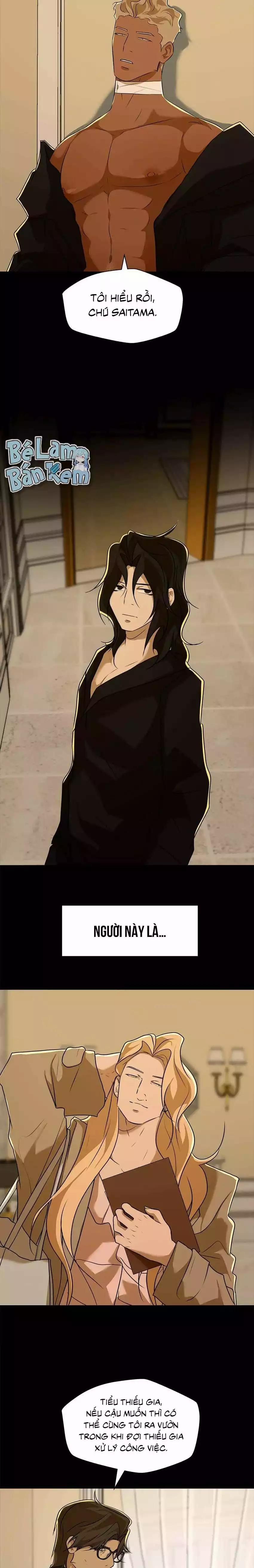 Love Murder Basketball 58 trang 2