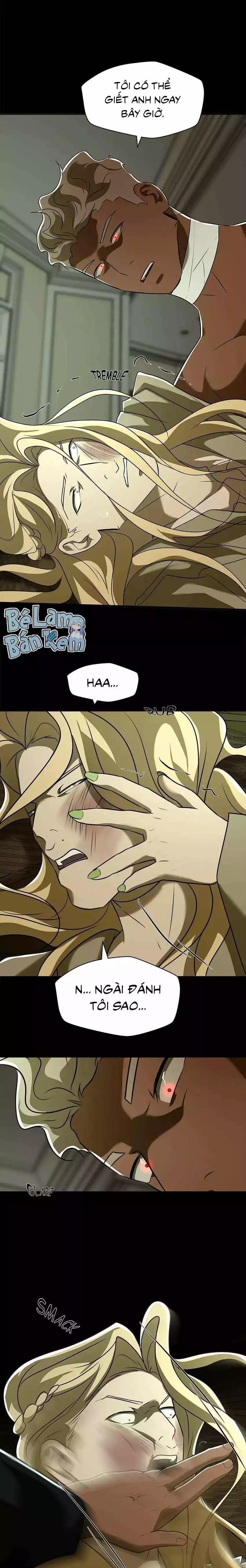 Love Murder Basketball 58 trang 20