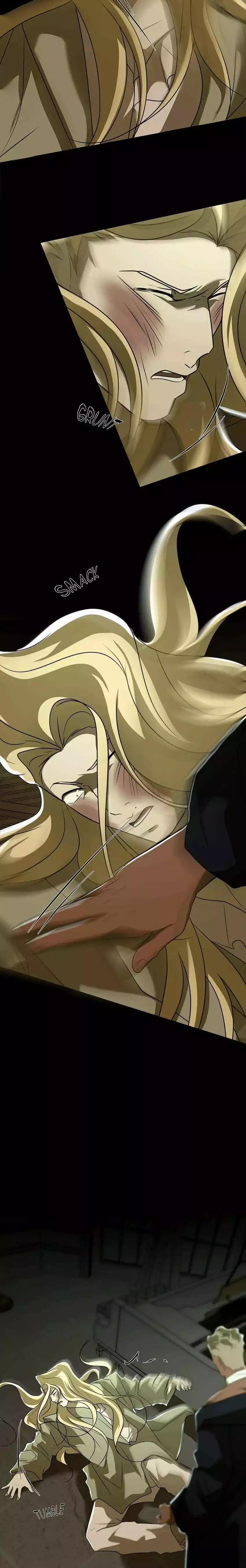 Love Murder Basketball 58 trang 21