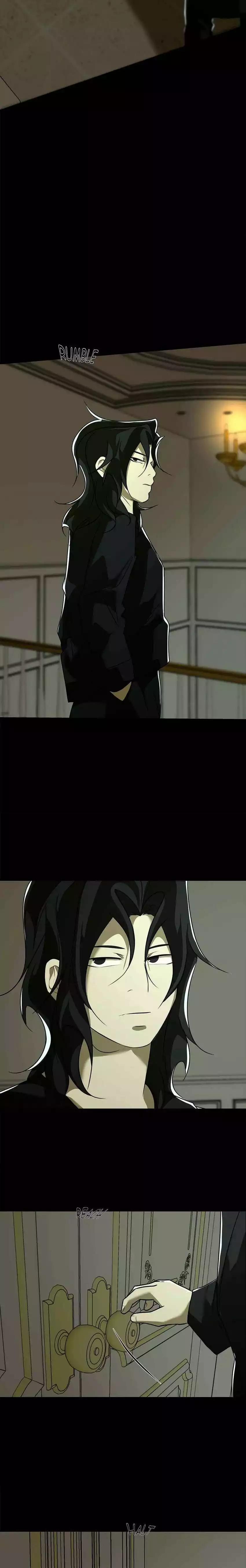 Love Murder Basketball 58 trang 22