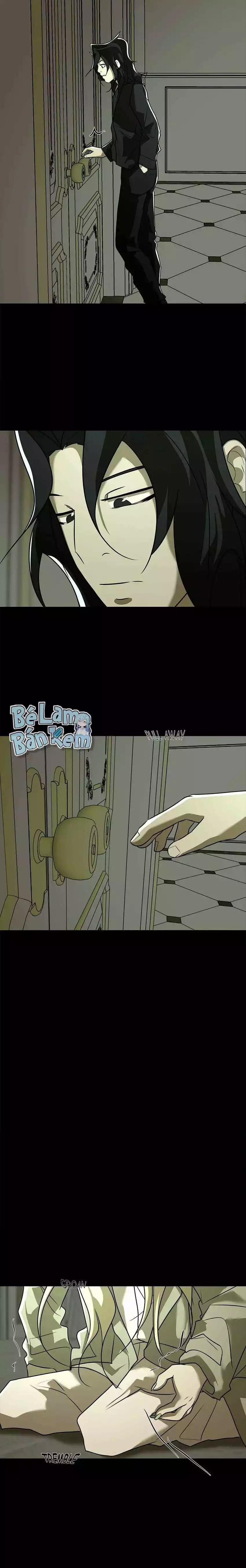 Love Murder Basketball 58 trang 23