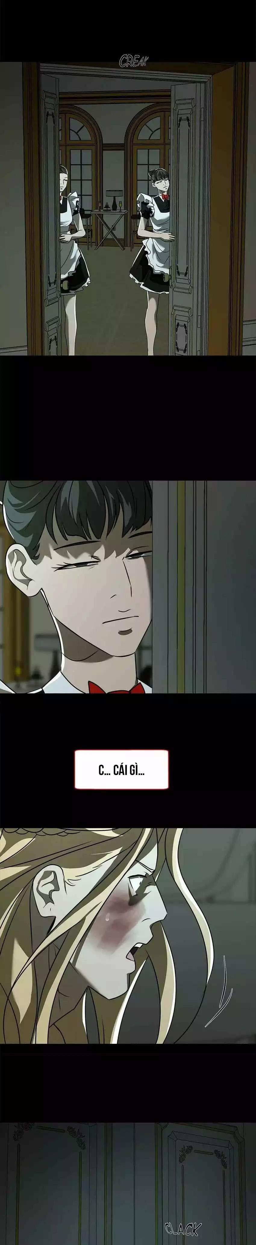 Love Murder Basketball 58 trang 28