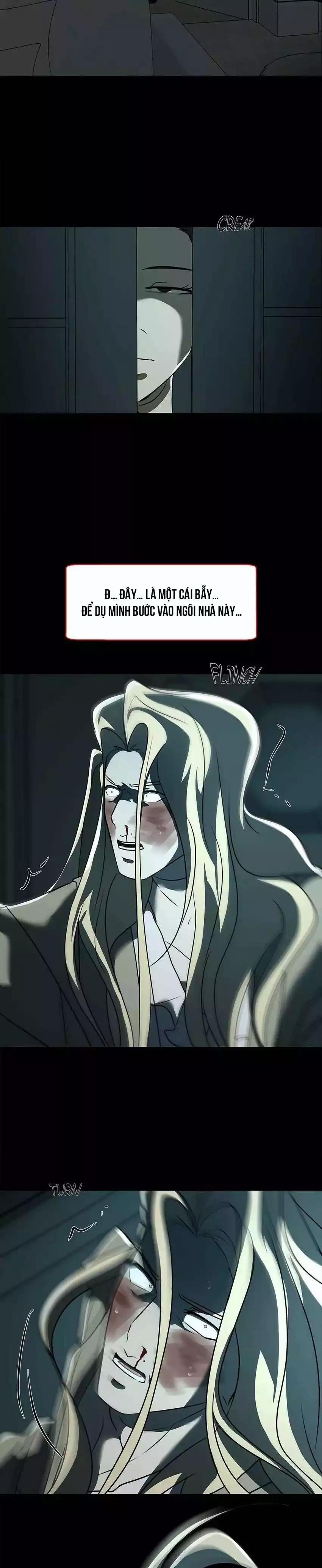 Love Murder Basketball 58 trang 30