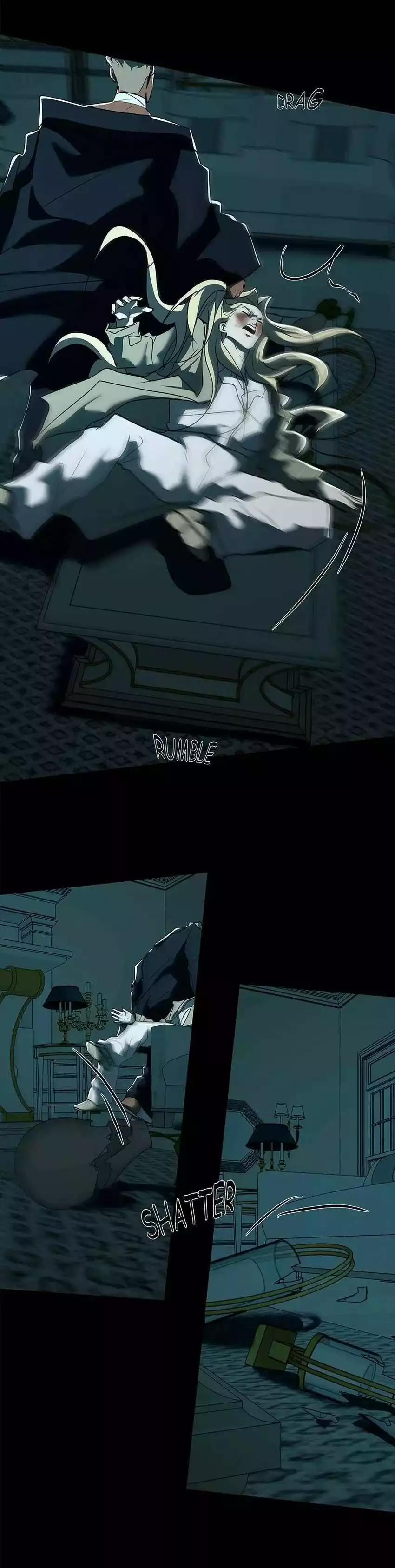 Love Murder Basketball 58 trang 33