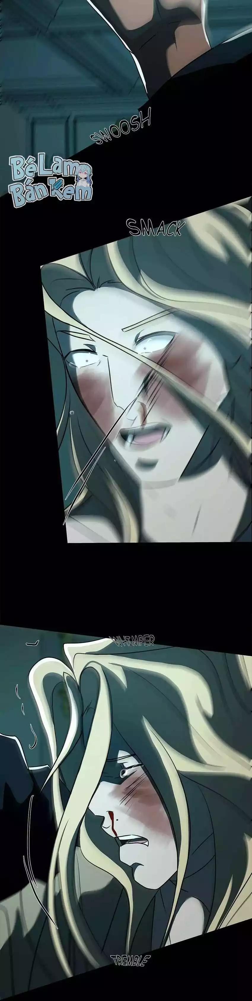 Love Murder Basketball 58 trang 35