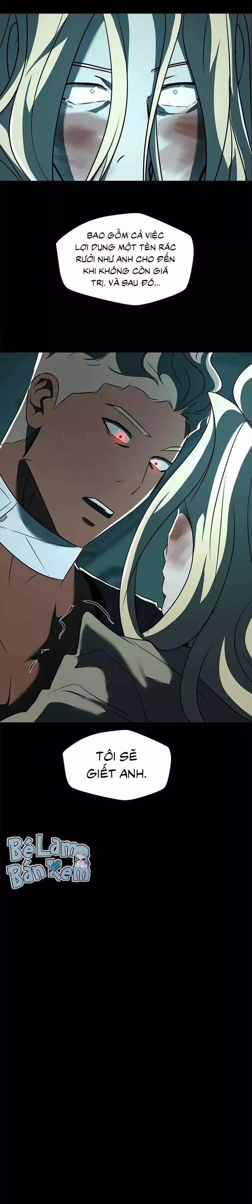 Love Murder Basketball 58 trang 38