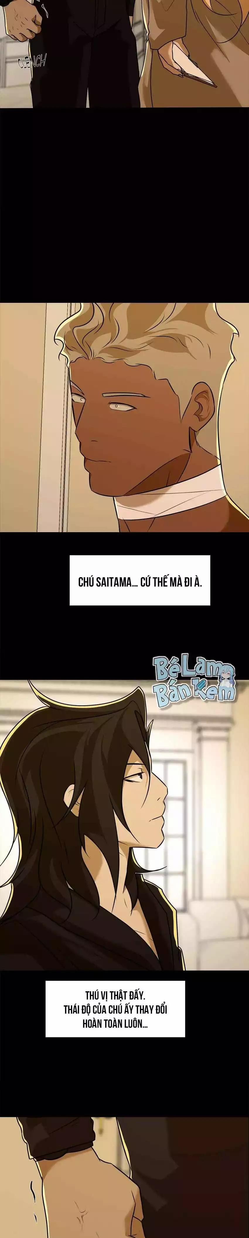 Love Murder Basketball 58 trang 5