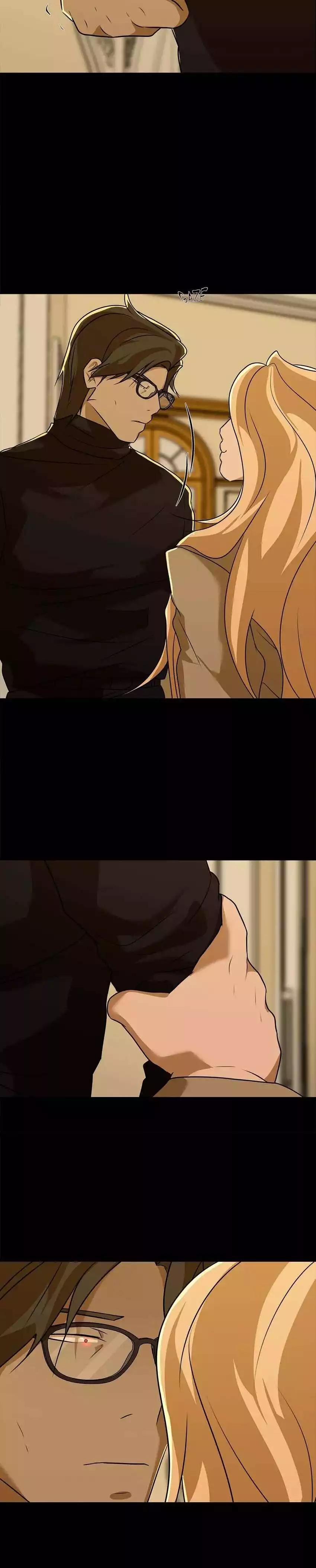 Love Murder Basketball 58 trang 6