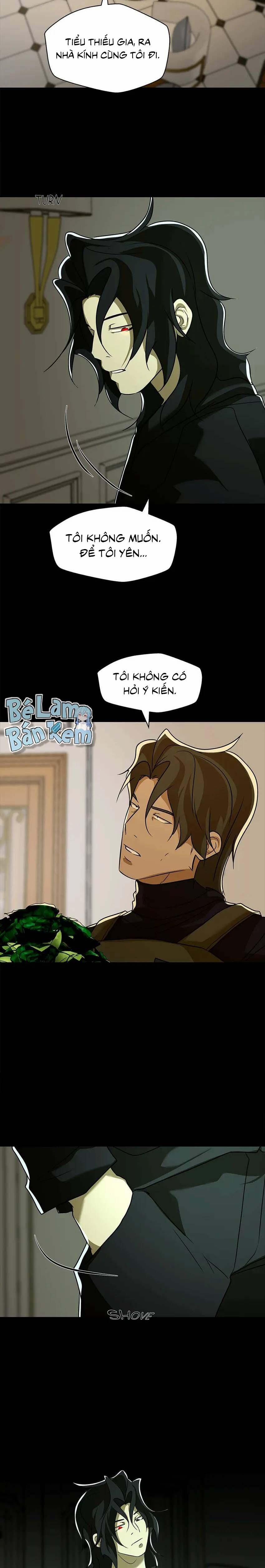 Love Murder Basketball 59 trang 17