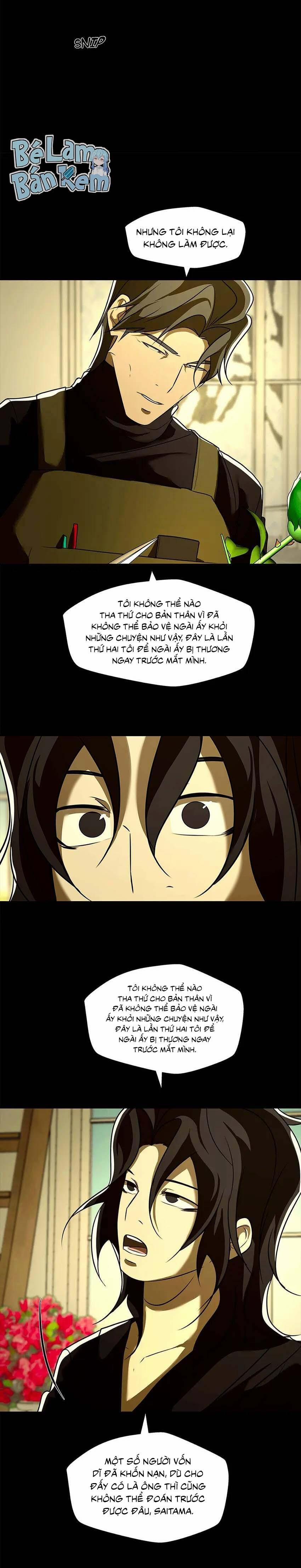 Love Murder Basketball 59 trang 23