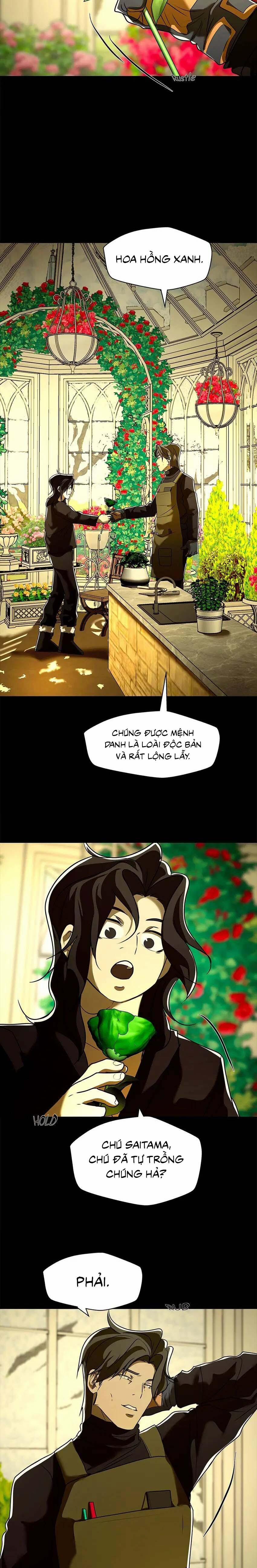 Love Murder Basketball 59 trang 25