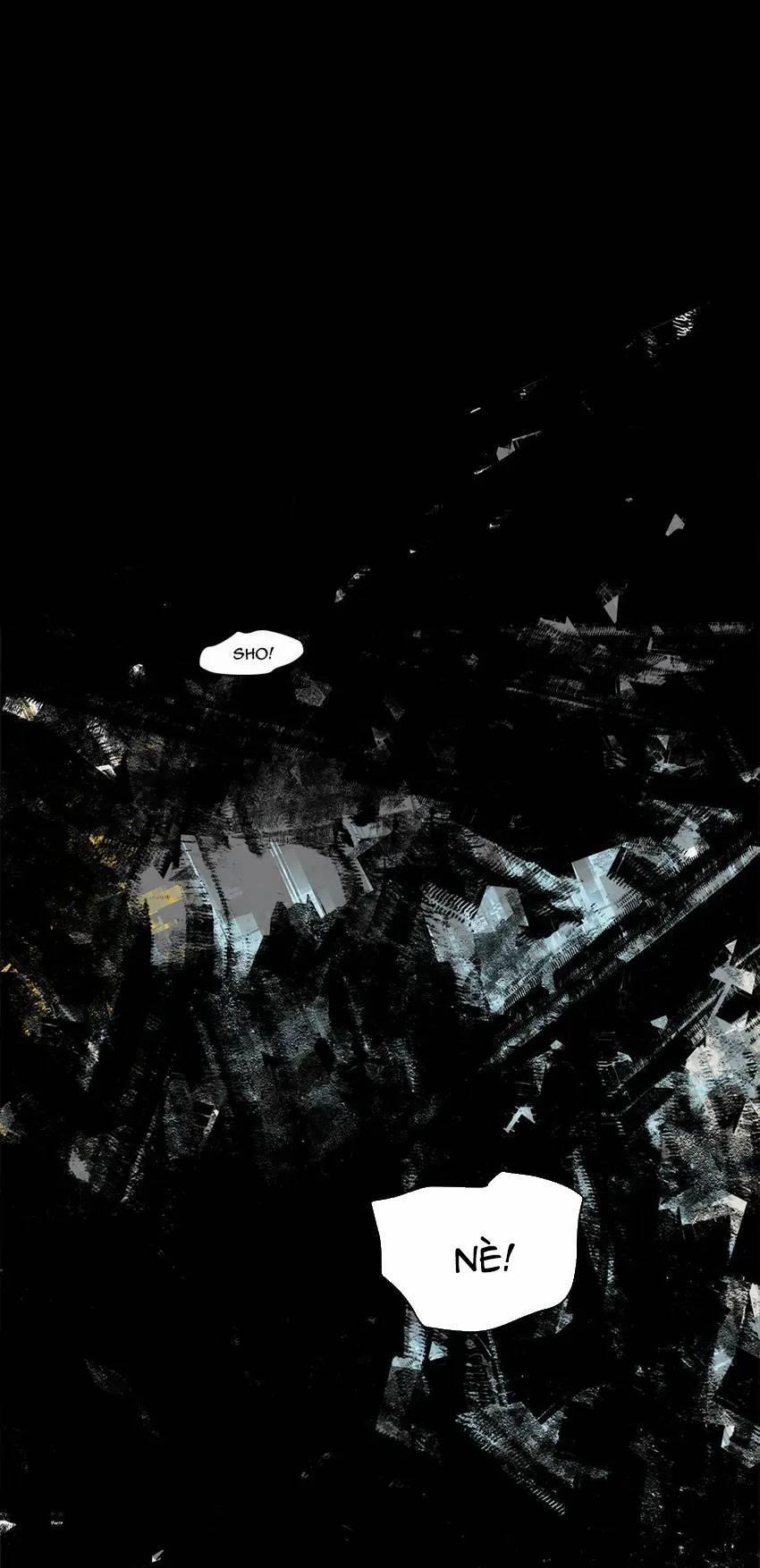 Love Murder Basketball 8 trang 0