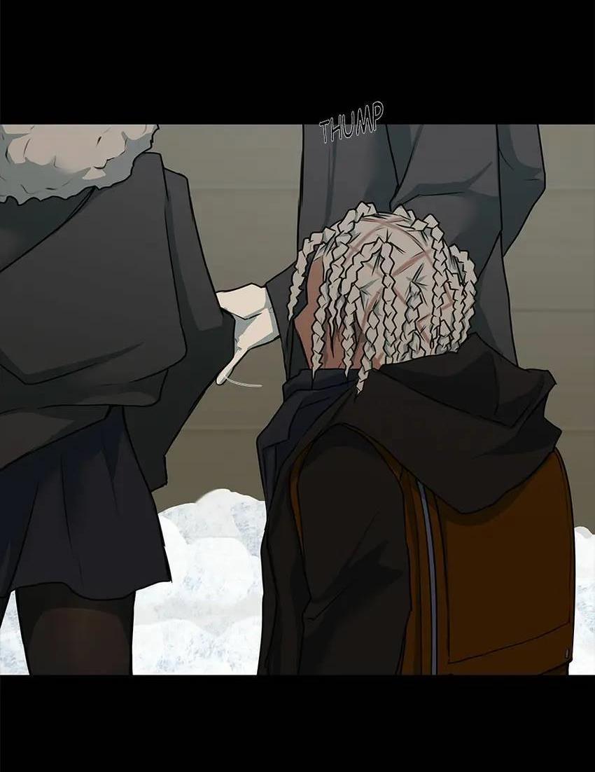 Love Murder Basketball 8 trang 10