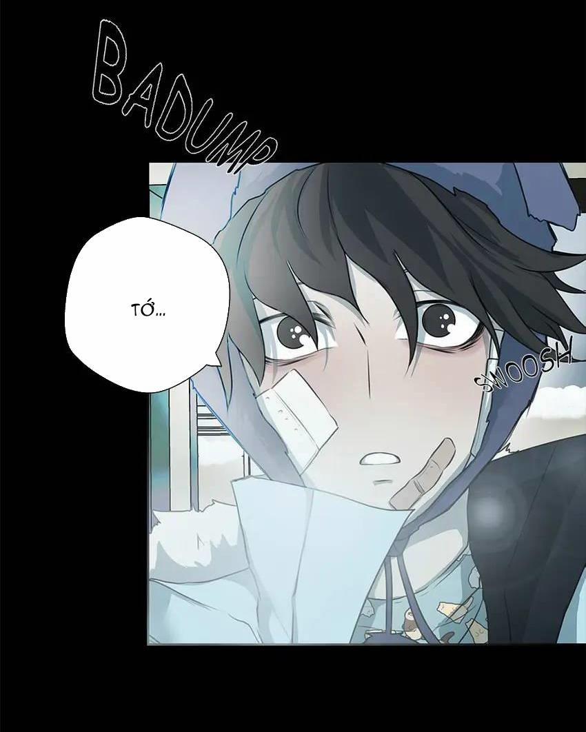 Love Murder Basketball 8 trang 13