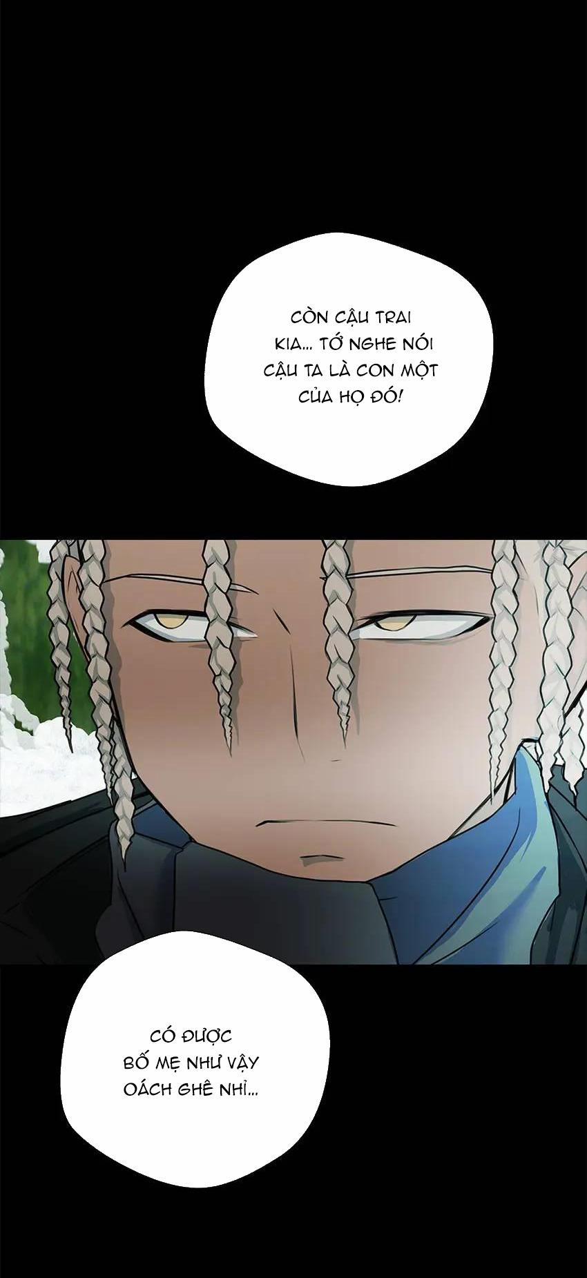 Love Murder Basketball 8 trang 18