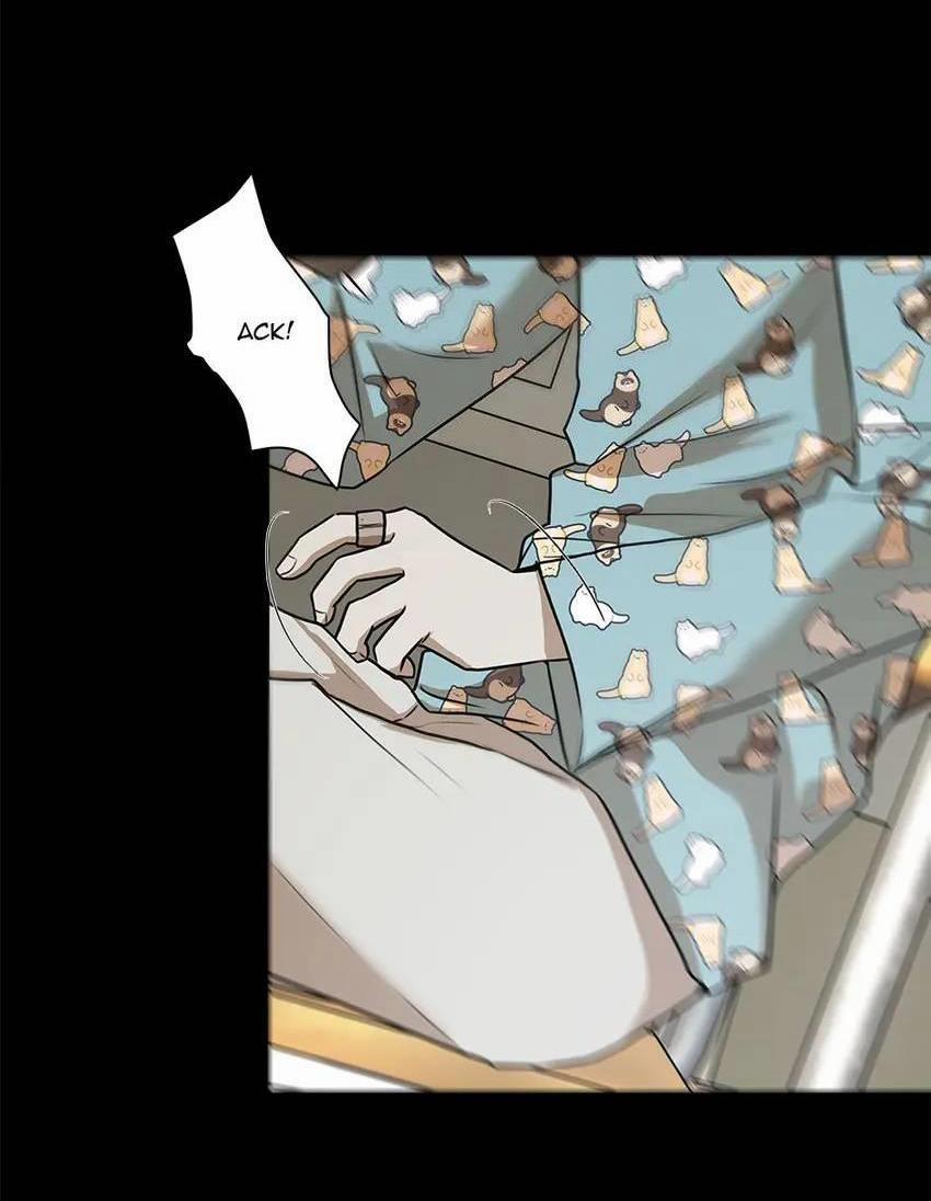 Love Murder Basketball 8 trang 36