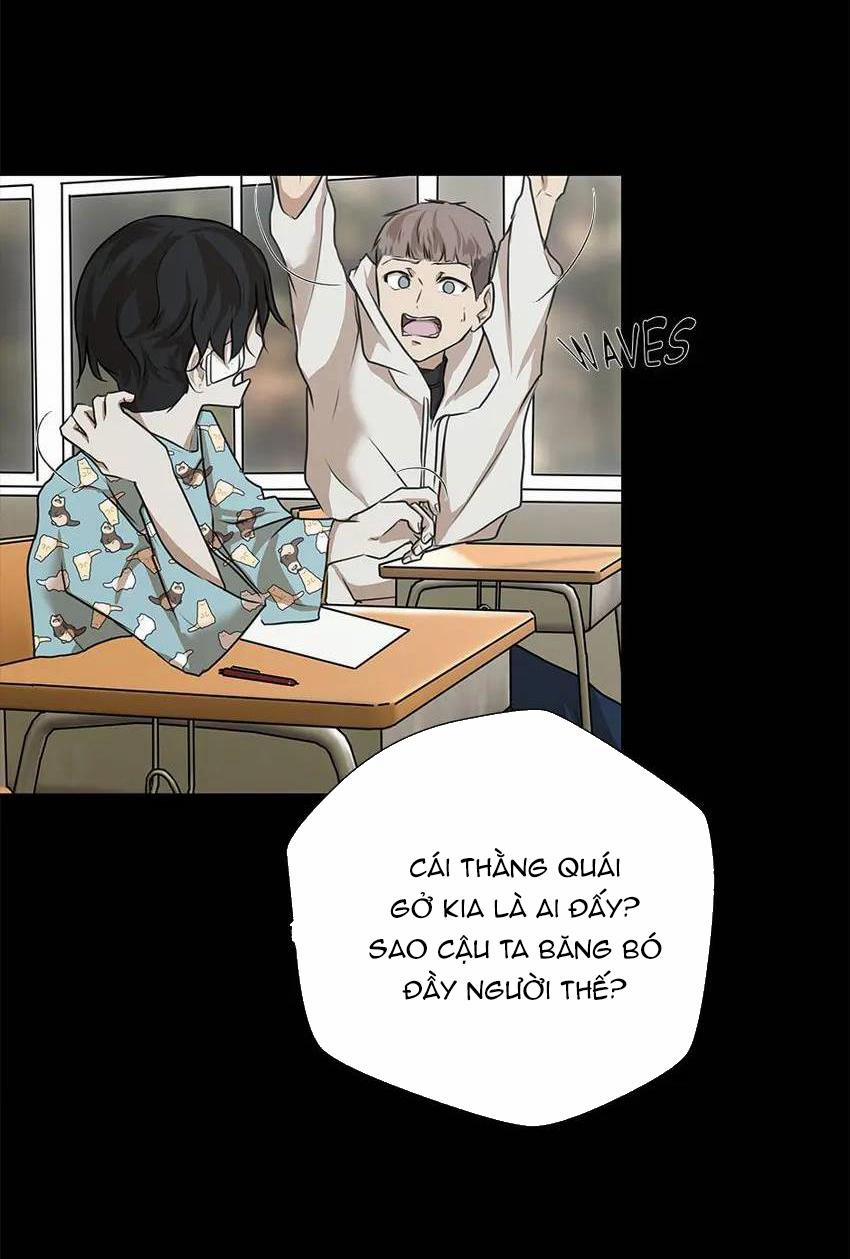 Love Murder Basketball 8 trang 41