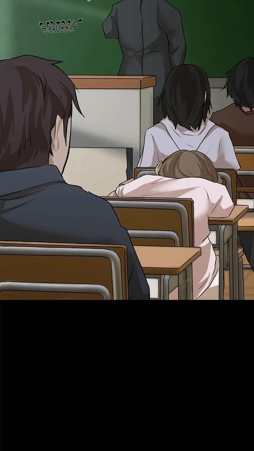 Love Murder Basketball 8 trang 45