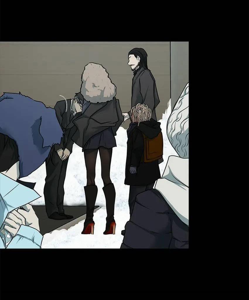 Love Murder Basketball 8 trang 9