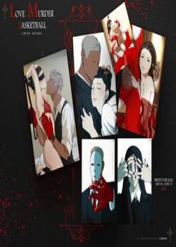 Đọc truyện tranh Love Murder Basketball