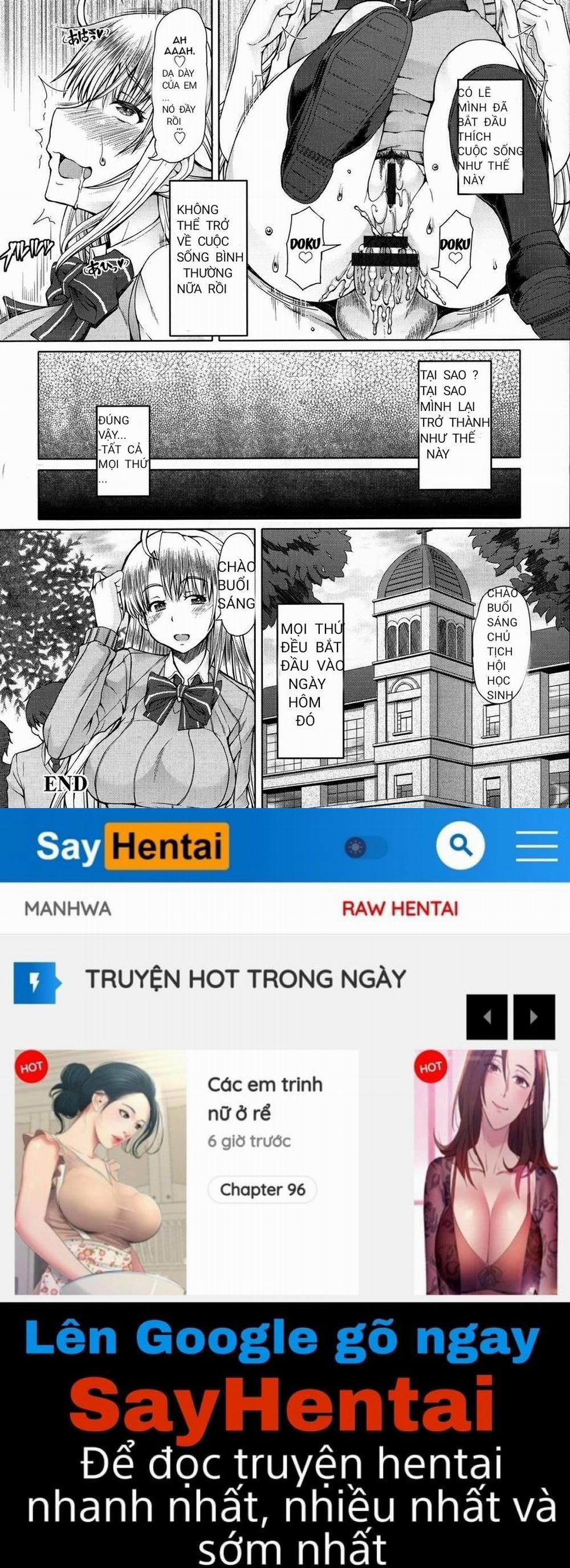 LOVE&PEACH 1 trang 24