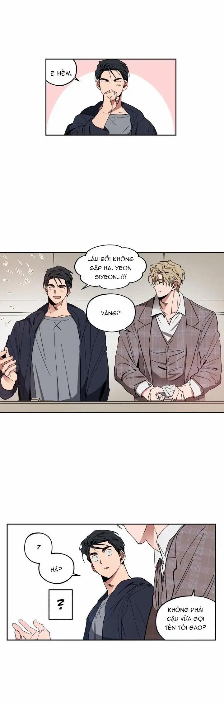 Love Plan 1 trang 11