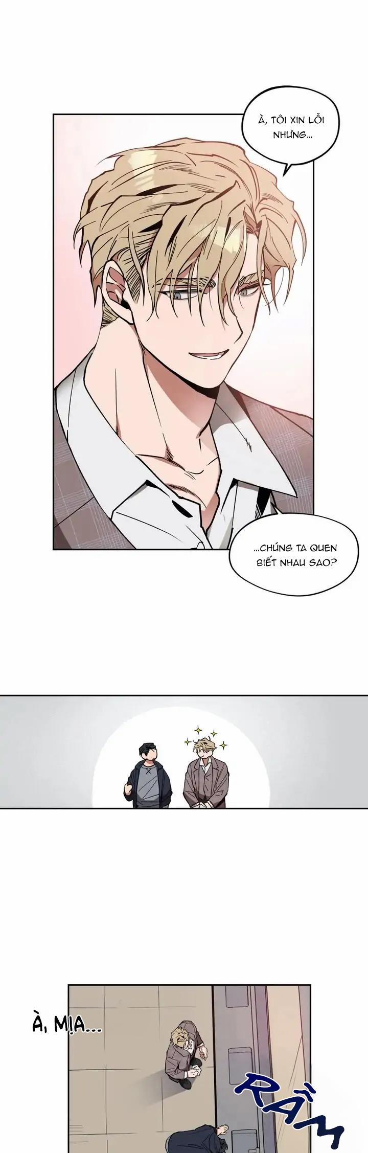 Love Plan 1 trang 12