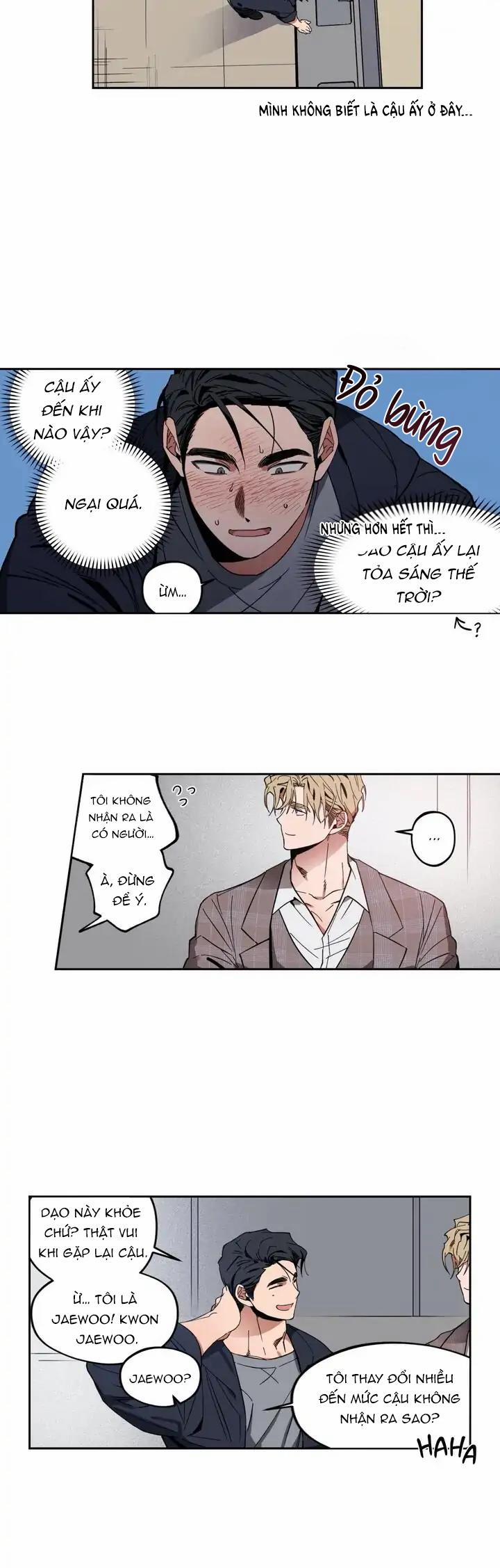 Love Plan 1 trang 13