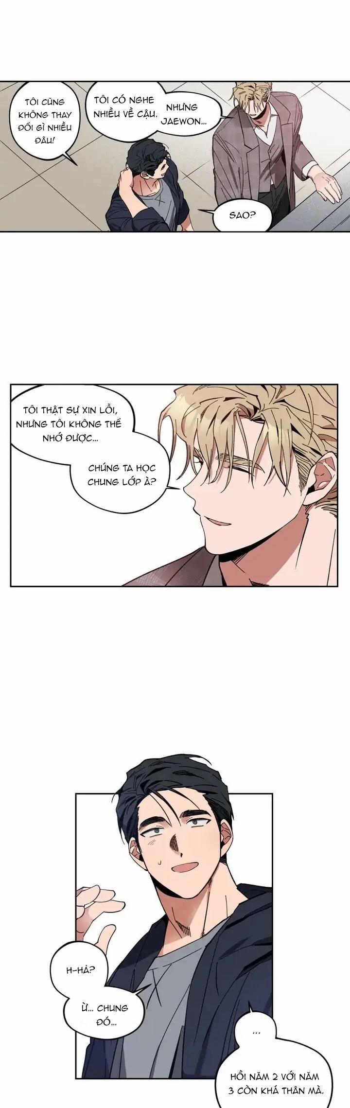 Love Plan 1 trang 14