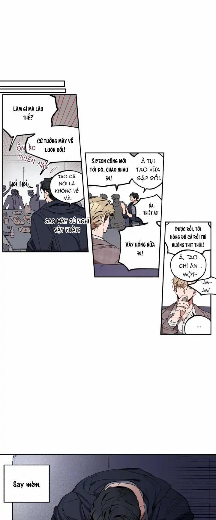 Love Plan 1 trang 18