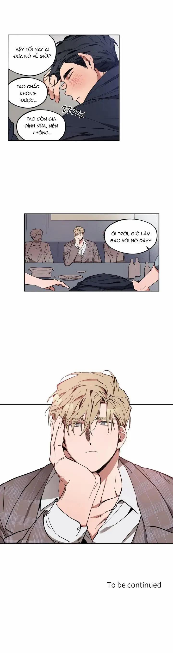 Love Plan 1 trang 20