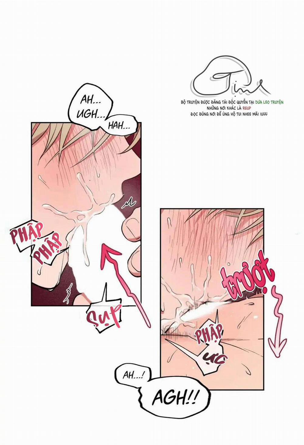 Love Plan 10 trang 11