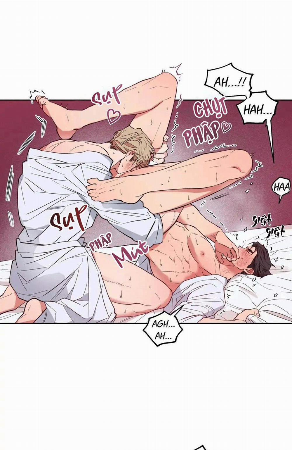 Love Plan 10 trang 2