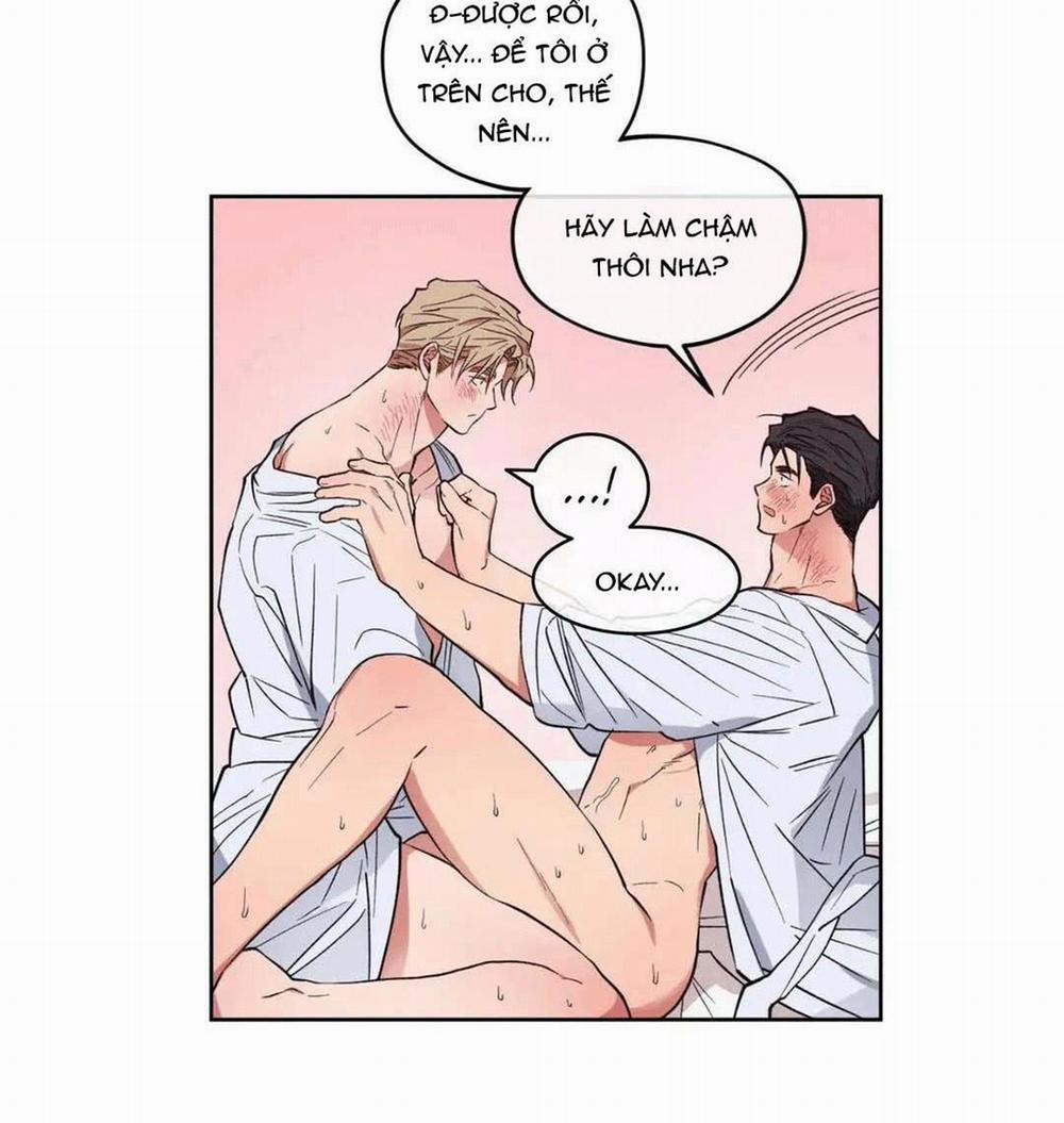 Love Plan 10 trang 24