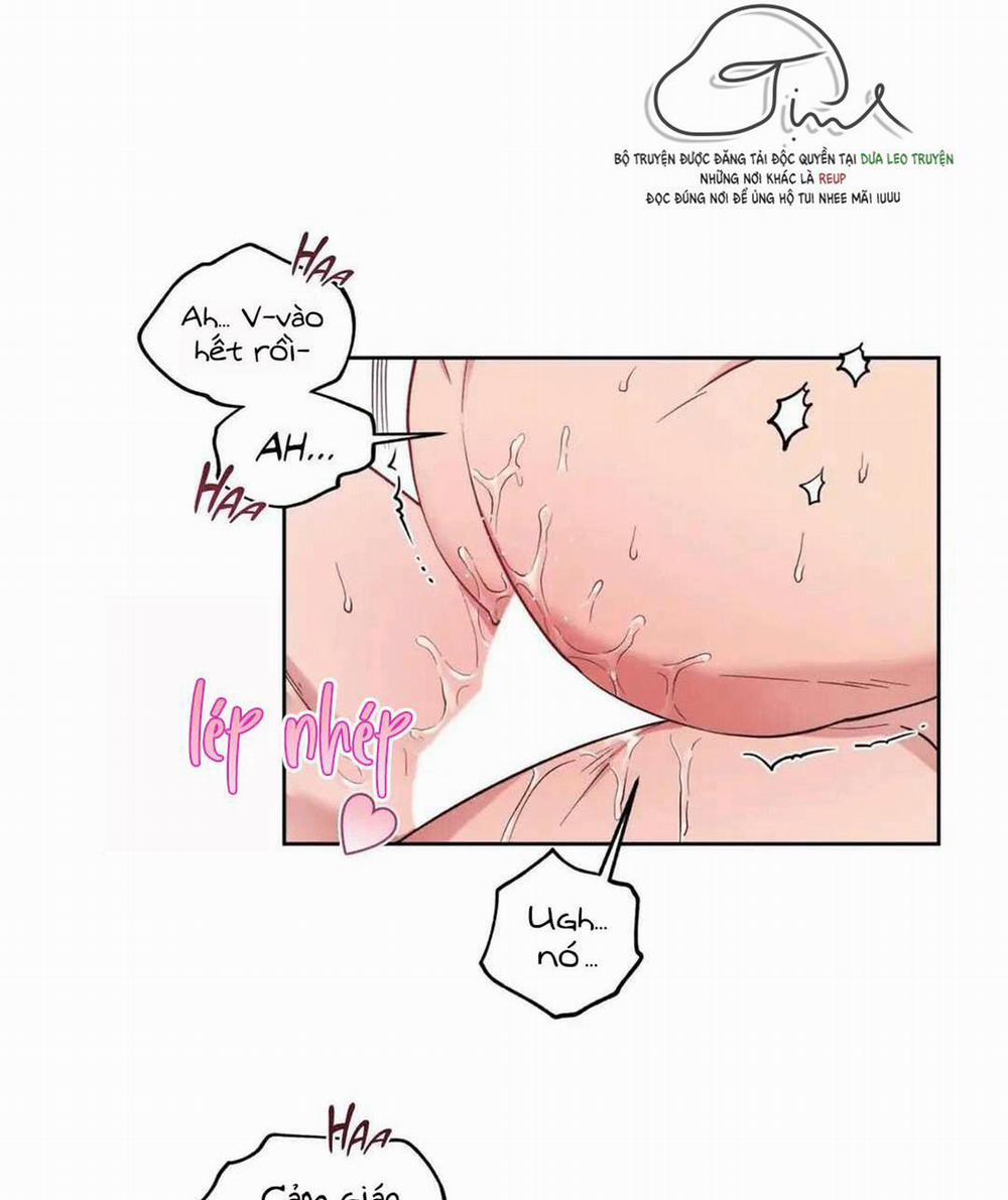 Love Plan 10 trang 28