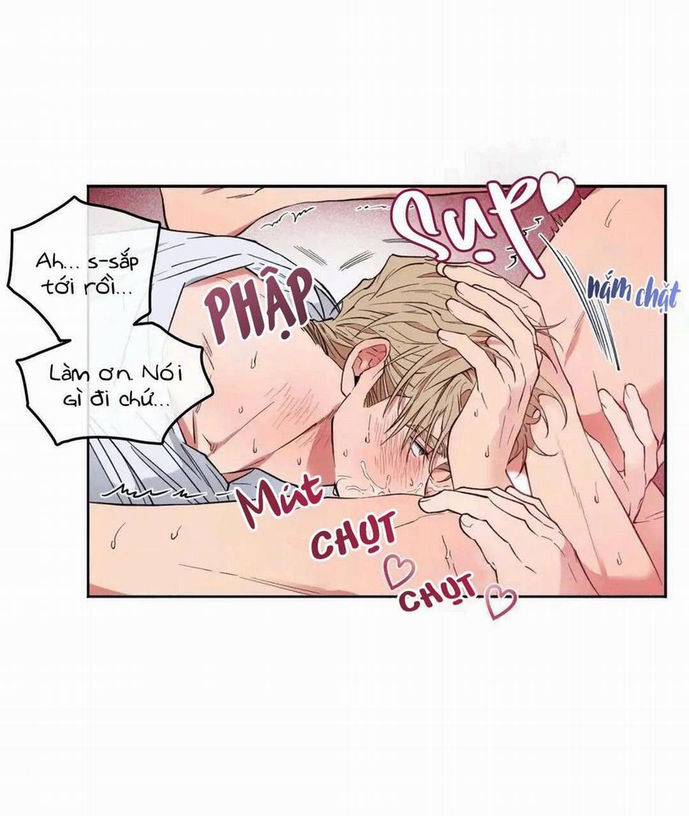 Love Plan 10 trang 5