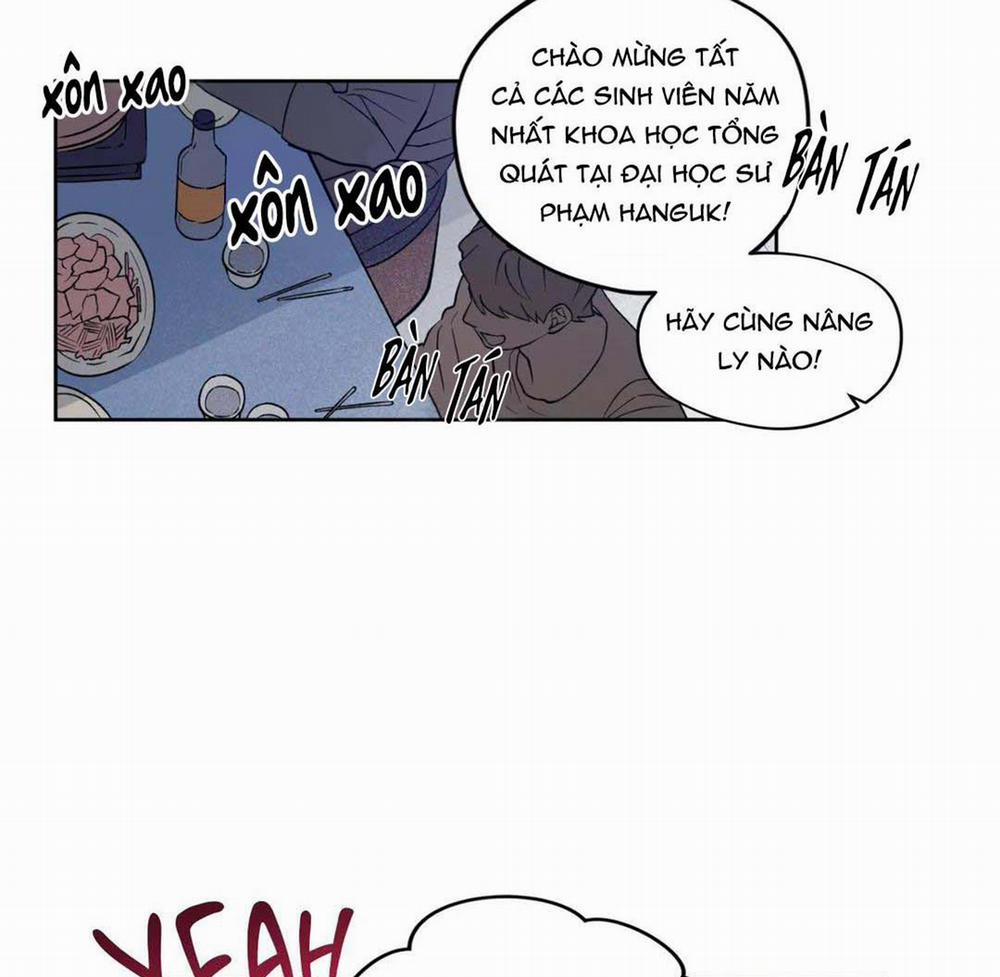 Love Plan 11 Ngoại truyện 1 trang 1