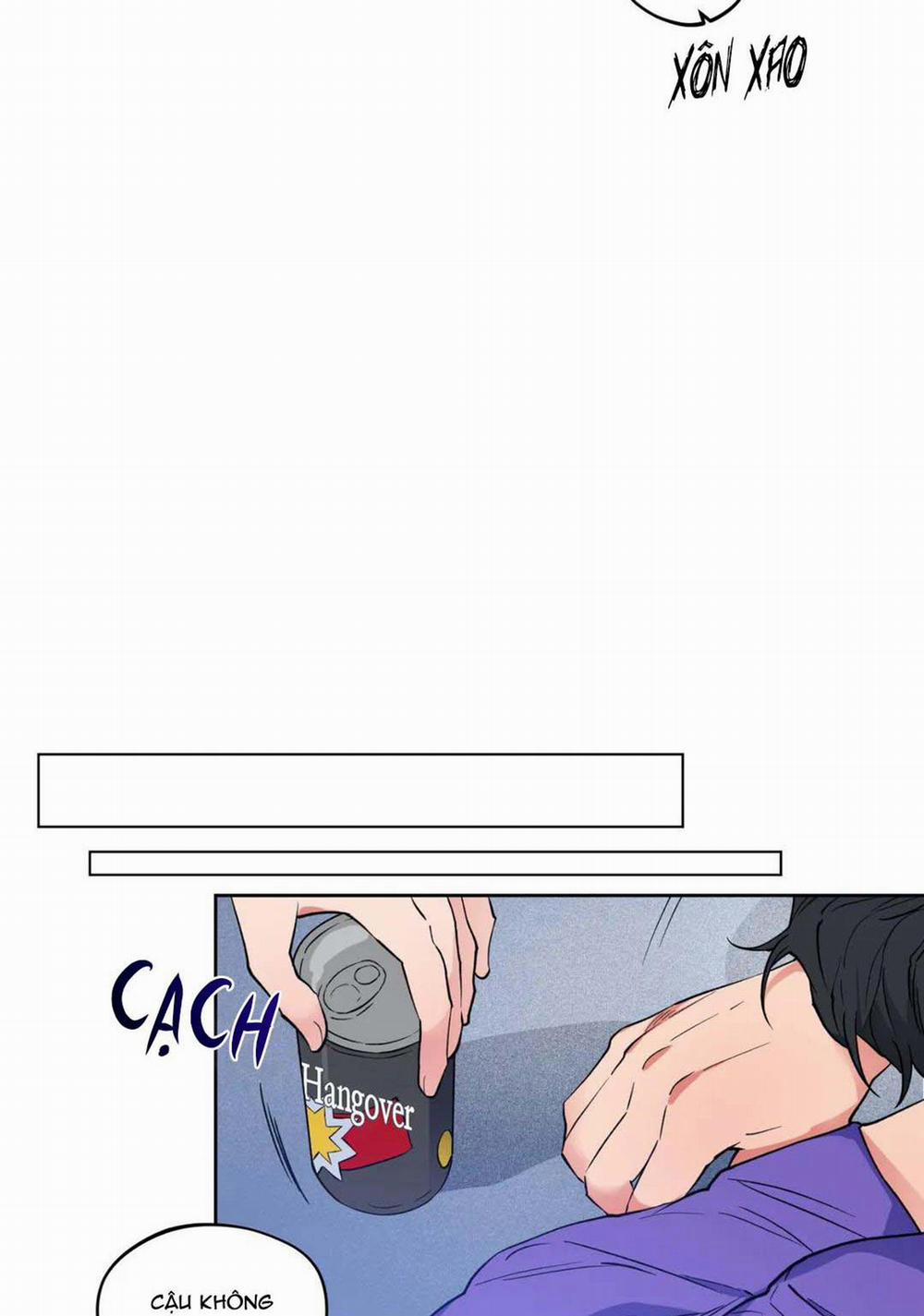 Love Plan 11 Ngoại truyện 1 trang 12