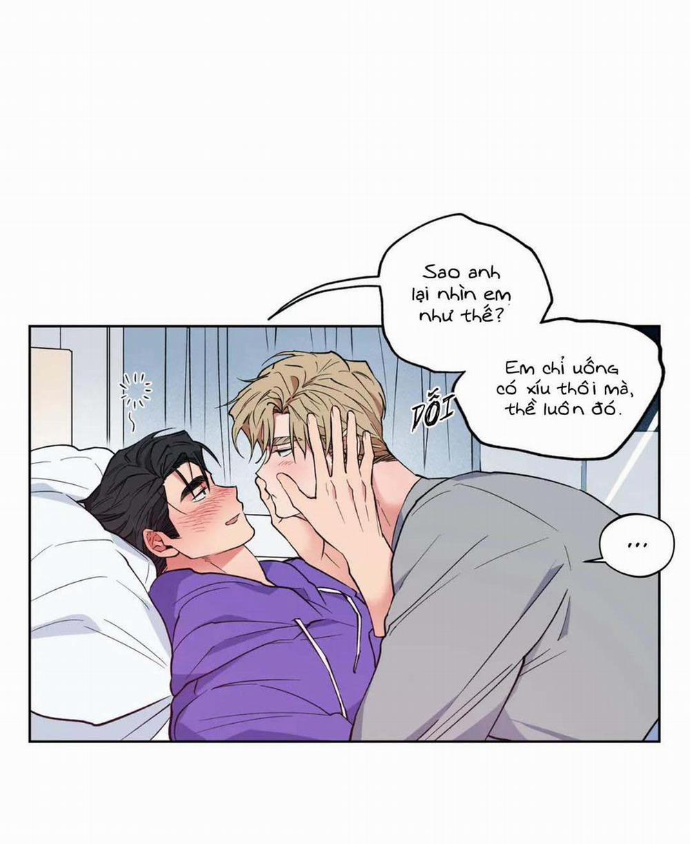 Love Plan 11 Ngoại truyện 1 trang 27