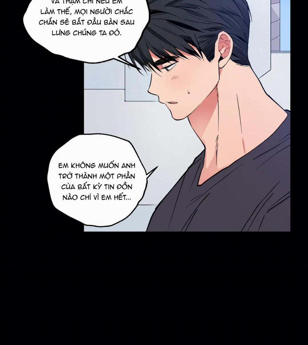 Love Plan 11 Ngoại truyện 1 trang 39