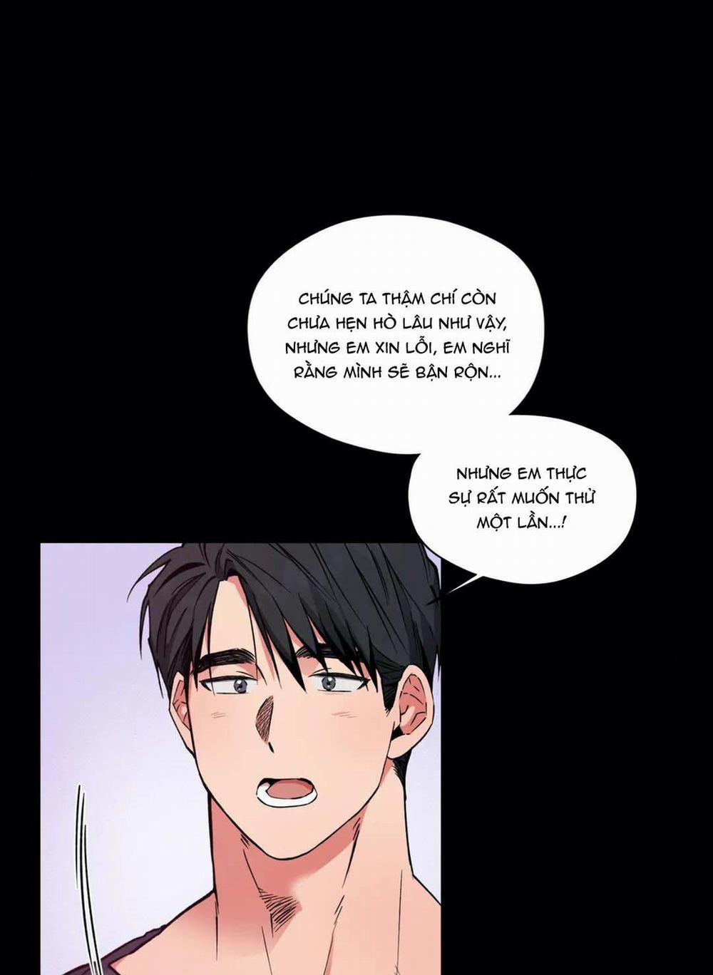 Love Plan 11 Ngoại truyện 1 trang 40