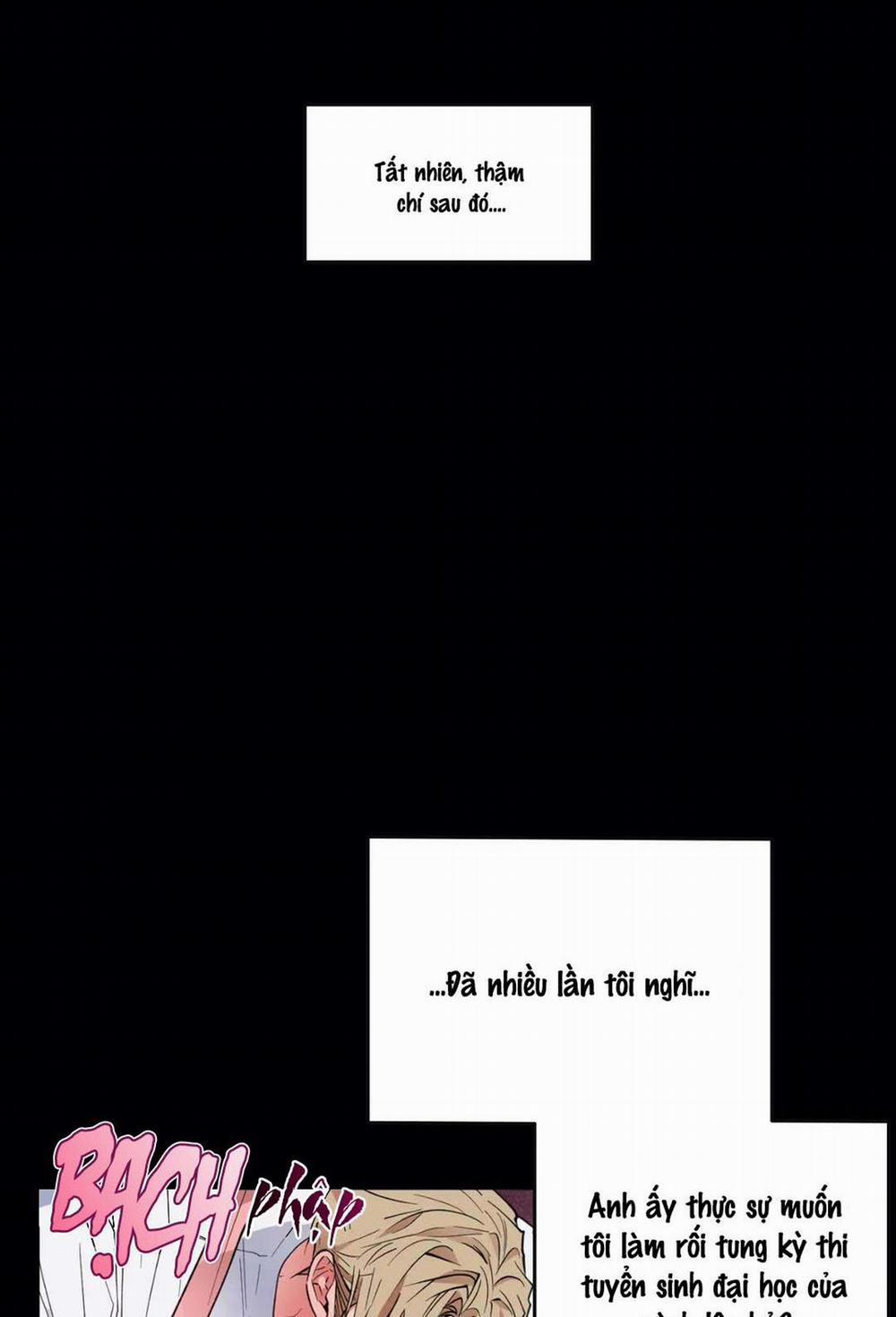 Love Plan 11 Ngoại truyện 1 trang 45