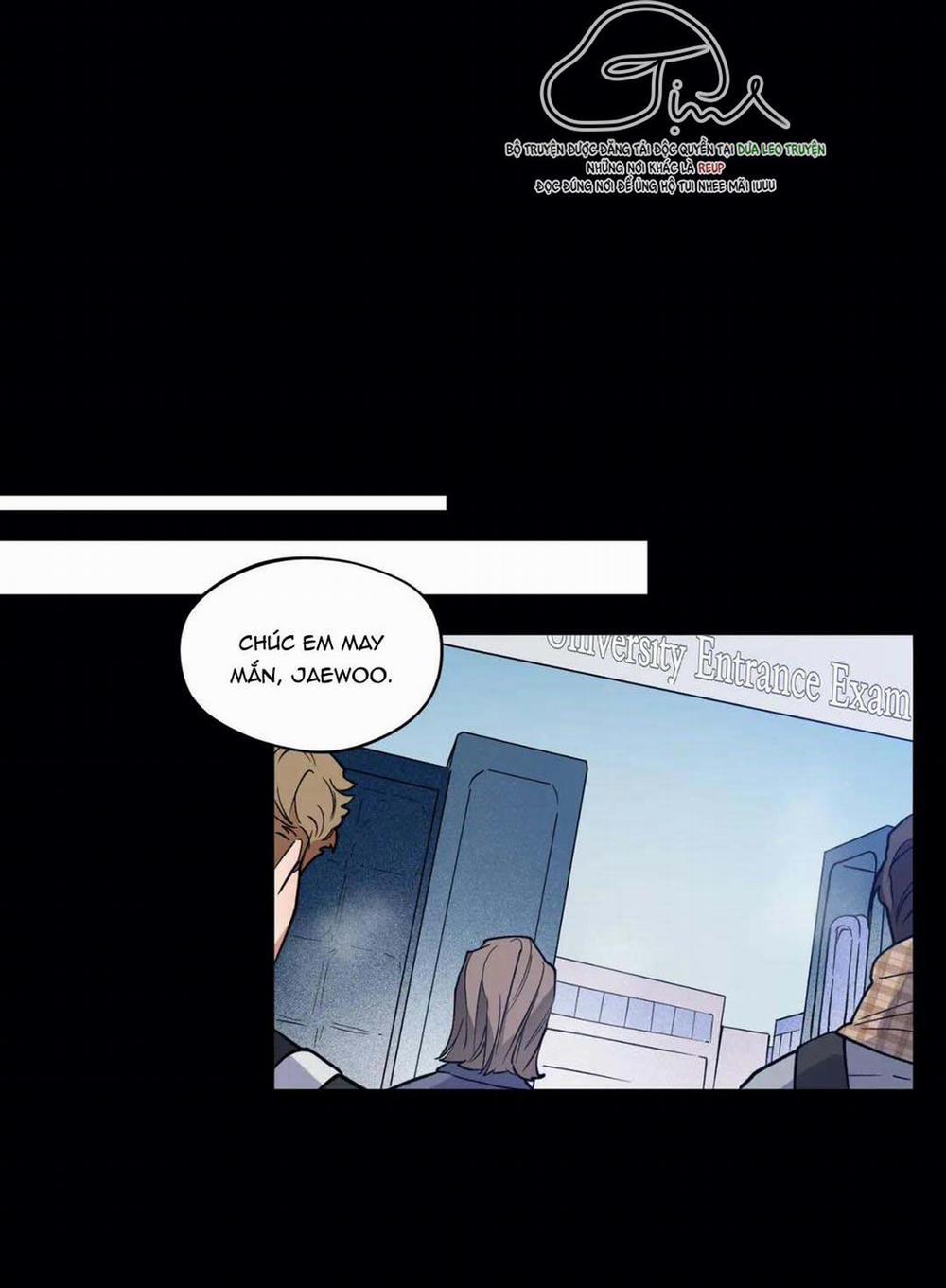 Love Plan 11 Ngoại truyện 1 trang 47