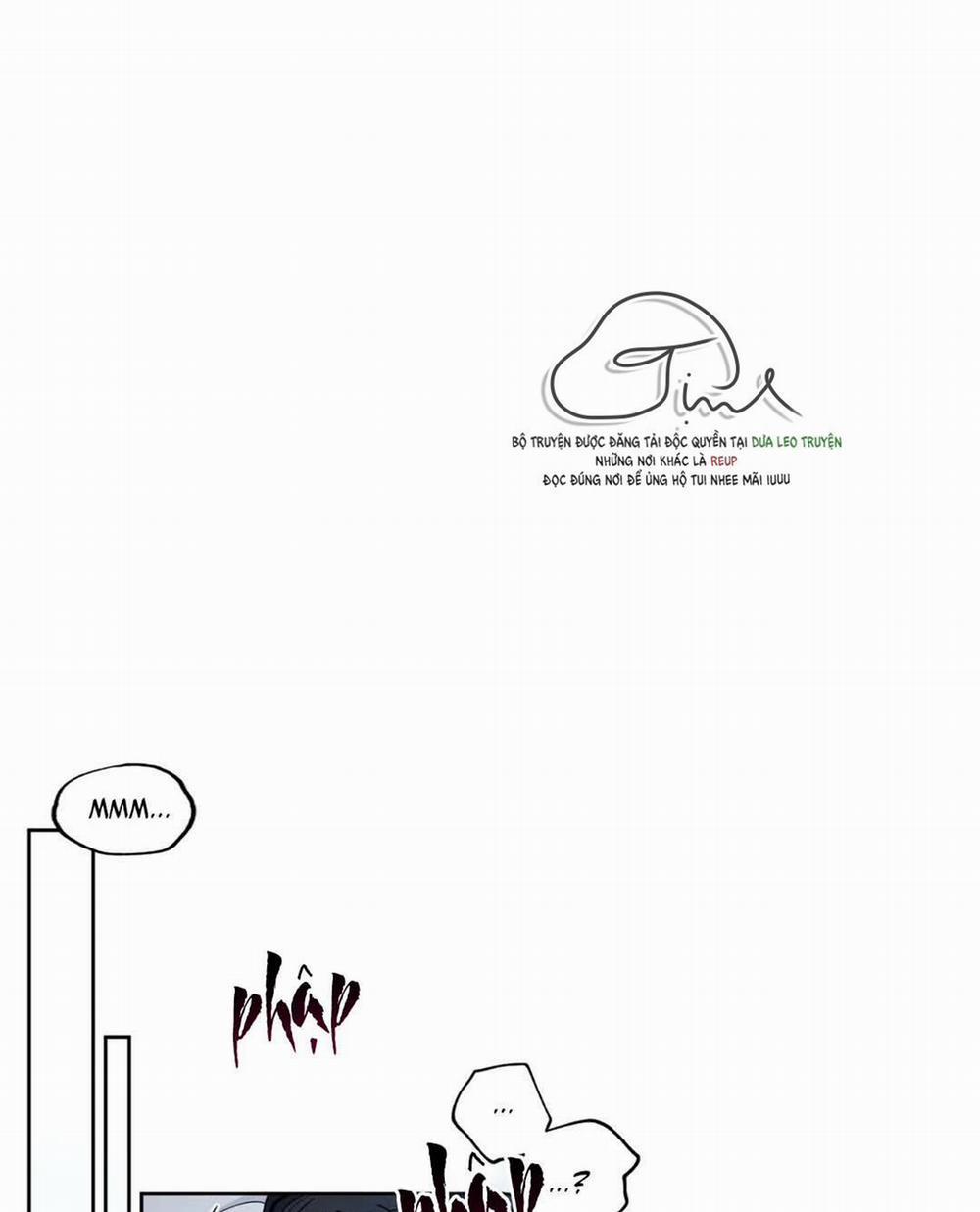 Love Plan 11 Ngoại truyện 1 trang 61