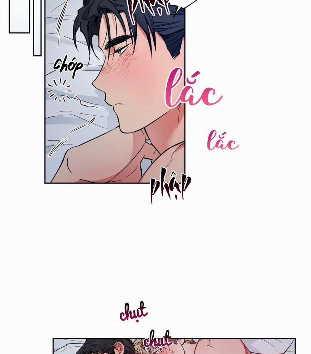 Love Plan 11 Ngoại truyện 1 trang 62