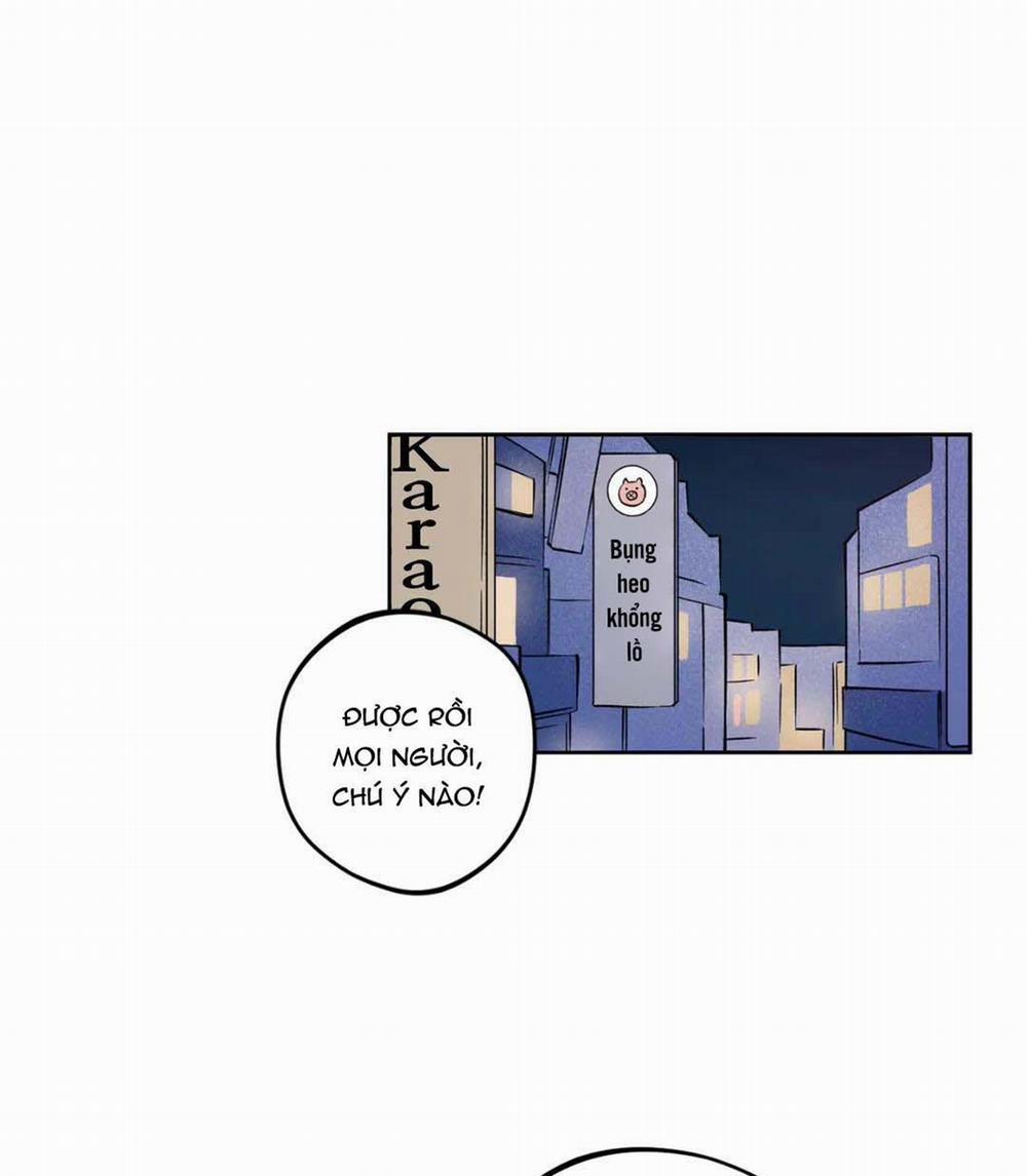 Love Plan 11 trang 0